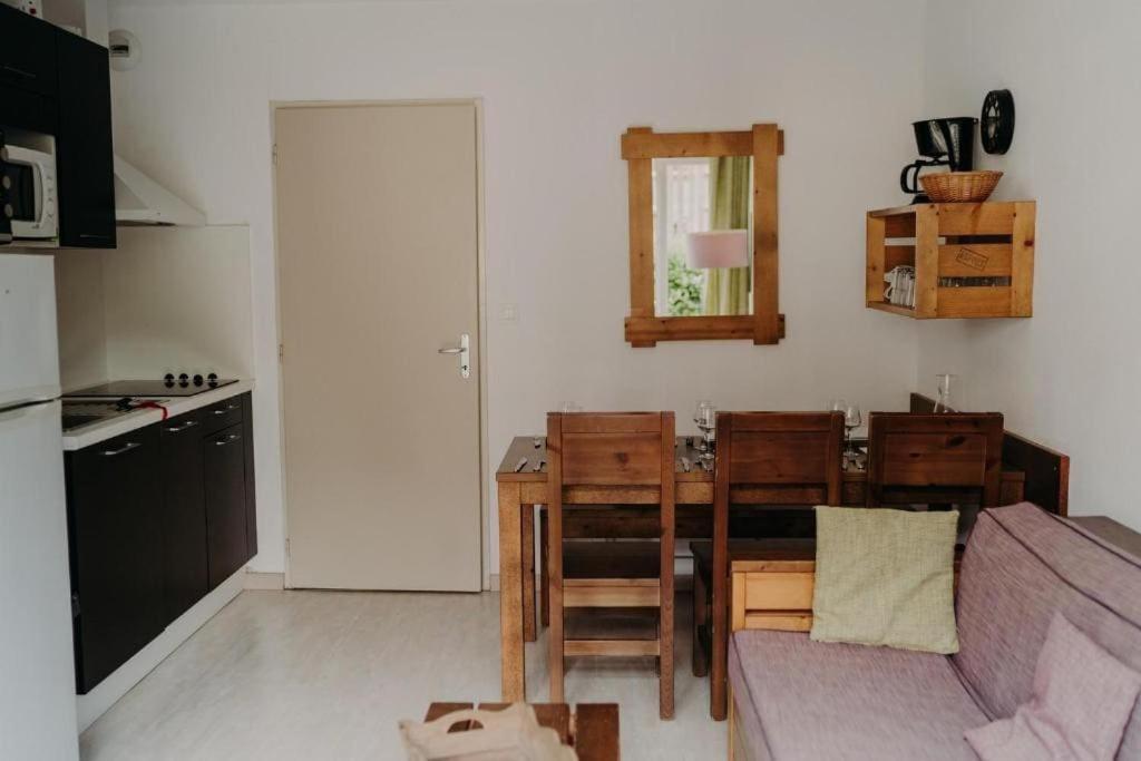 Appartamento Le Nid Aureilhan  Esterno foto