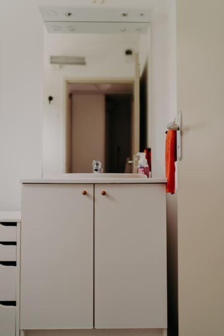 Appartamento Le Nid Aureilhan  Esterno foto